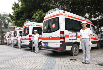 蚌埠大型活动医疗保障